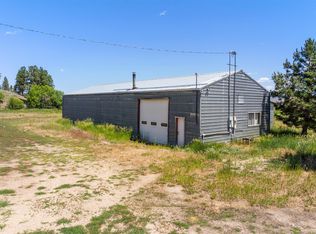 643 Gold Creek Loop, Hamilton, MT 59840