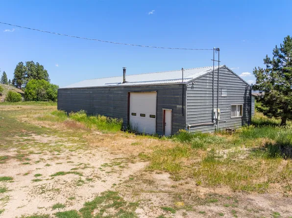 643 Gold Creek Loop, Hamilton, MT 59840