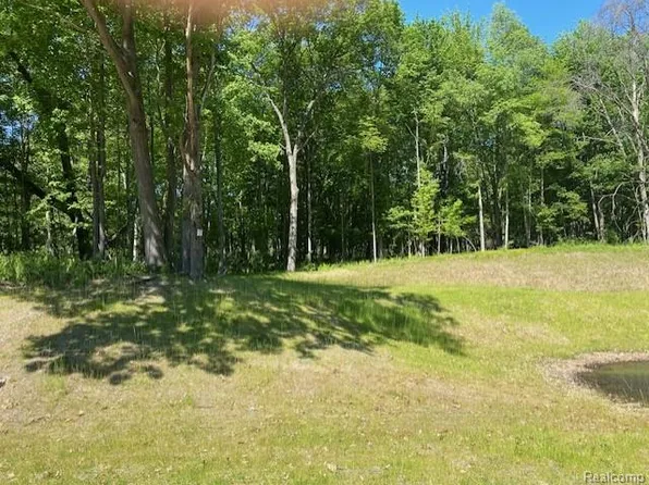 LOT 5 Dollar Ridge Ln, South Lyon, MI 48178