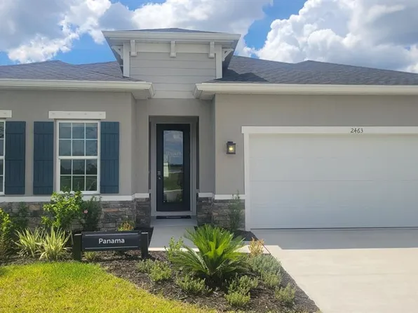 2578 White Ladyfish Rd, Wimauma, FL 33598