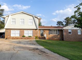 3528 Tracey Dr, Duluth, GA 30096