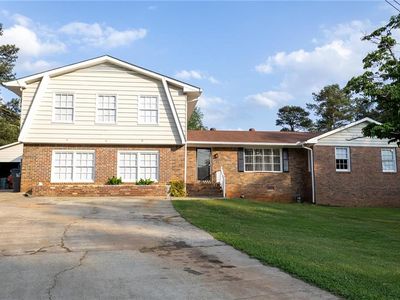 3528 Tracey Dr, Duluth, GA, 30096