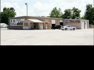 2007 7th St N, Clanton, AL 35045