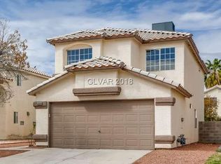 5894 Pacific Shores Dr, Las Vegas, NV 89142