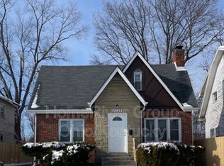 1239 Linda Vista Ave, Dayton, OH 45405