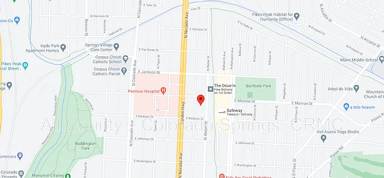 2230 N Weber St #E — Photo 20