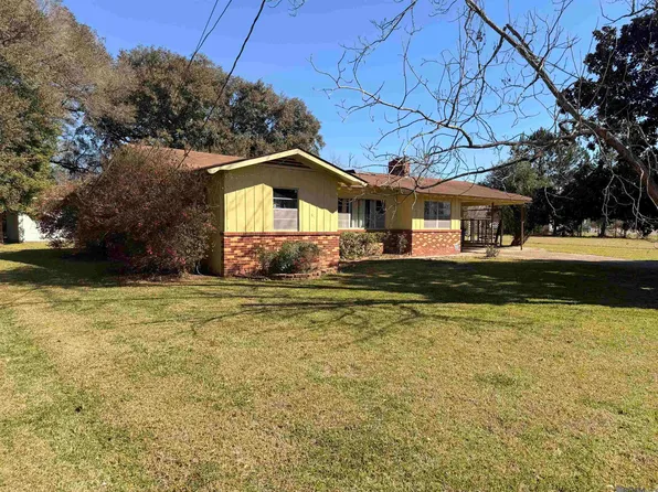 4987 Lois Dr, Zachary, LA 70791