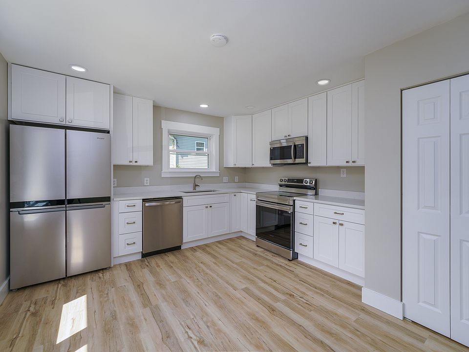 Fully remodeled Kitchen