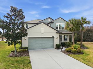 8553 Savory Walk Dr, Land O Lakes, FL 34637