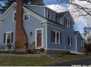 1527 Us Route 20, Skaneateles, NY 13152
