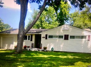 4800 SW 18th St, Topeka, KS 66604