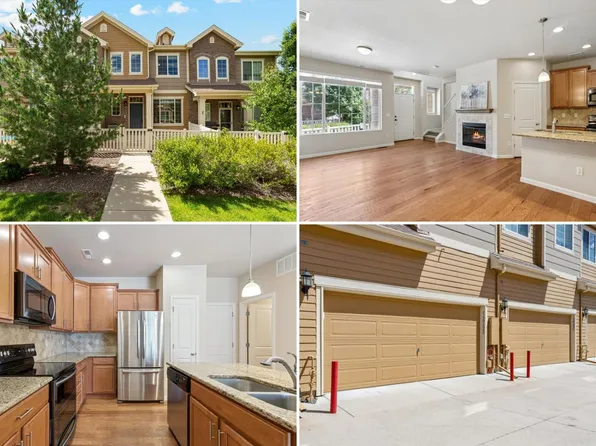 16062 W 63rd Ln Unit D, Arvada, CO 80403