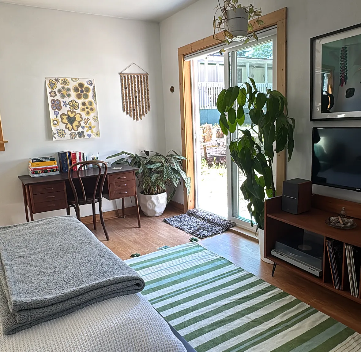 1 bed, 544 sqft, $1,100 — Photo 4