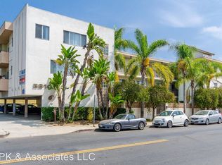 3810 Wade St APT 12, Los Angeles, CA 90066