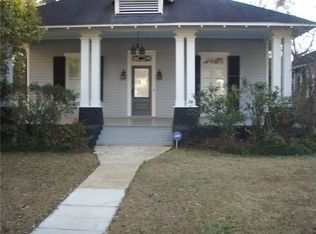 2007 Dauphin St, Mobile, AL 36606