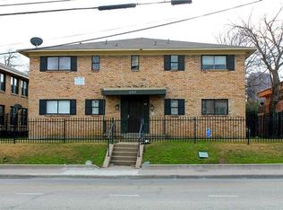 2313 N Fitzhugh Ave APT 7, Dallas, TX 75204