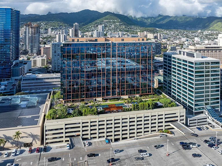 1555 Kapiolani Blvd #2000 — Photo 40