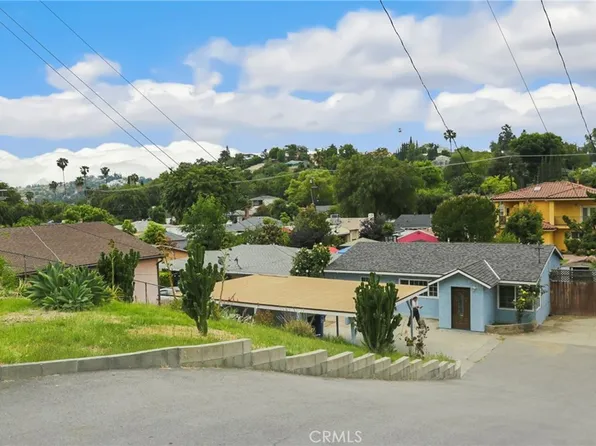 3741 Harriman Ave, Los Angeles, CA 90032