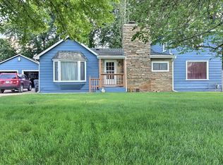 929 E 43rd St S, Wichita, KS 67216