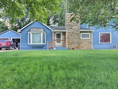 929 E 43rd St S, Wichita, KS, 67216