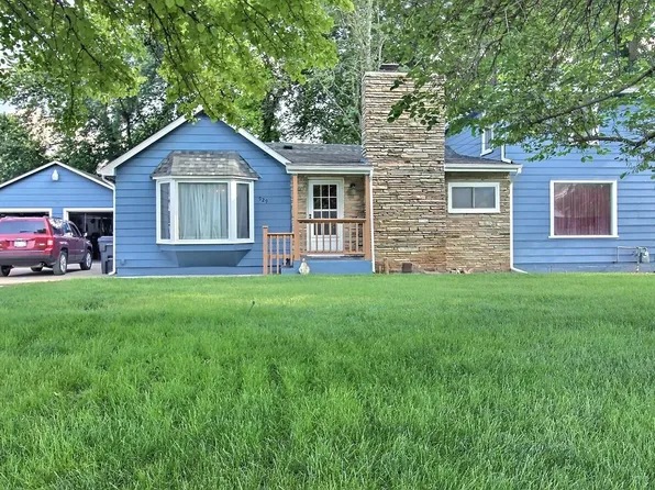 929 E 43rd St S, Wichita, KS 67216