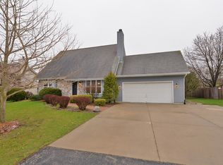 2811 Catherine Dr, Racine, WI 53402