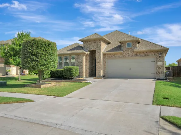 125 Mossy Oak Trl, Fort Worth, TX 76131