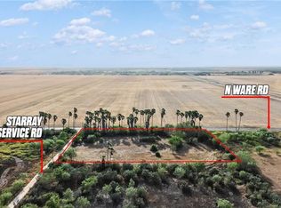 17056 N Ware Rd, Edinburg, TX 78541