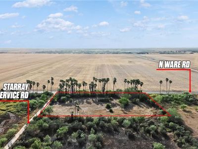 17056 N Ware Rd, Edinburg, TX, 78541
