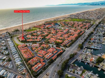 2337 Vina Del Mar, Oxnard, CA, 93035