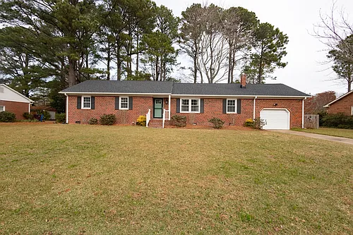 561 Summit Ridge Dr Photo 1