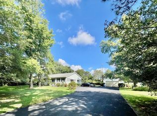 32829 Omar Rd, Frankford, DE 19945