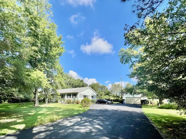 32829 Omar Rd, Frankford, DE 19945