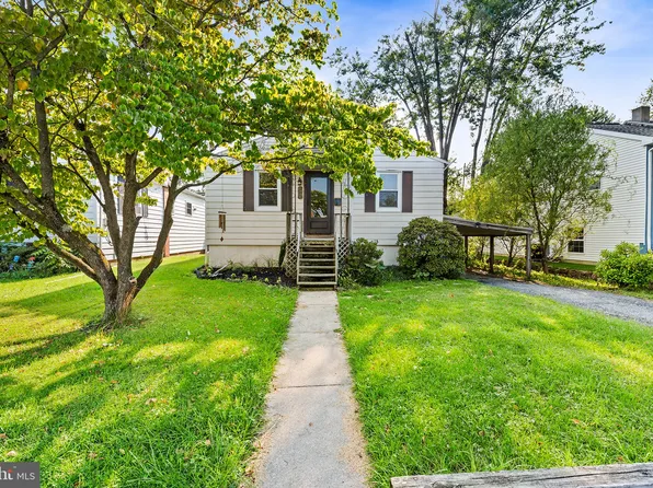 208 Melrose Ave, Reading, PA 19606