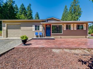 1866 Little Hanaford Rd, Centralia, WA 98531