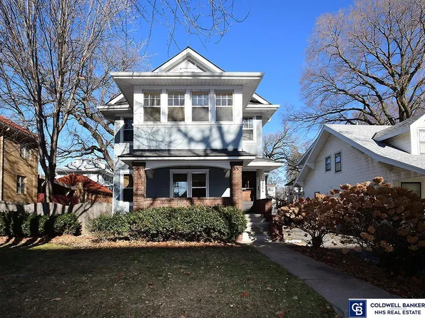 3264 Frances St, Omaha, NE 68105