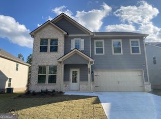 2070 Carolyn Dixon Way, Fayetteville, GA 30215