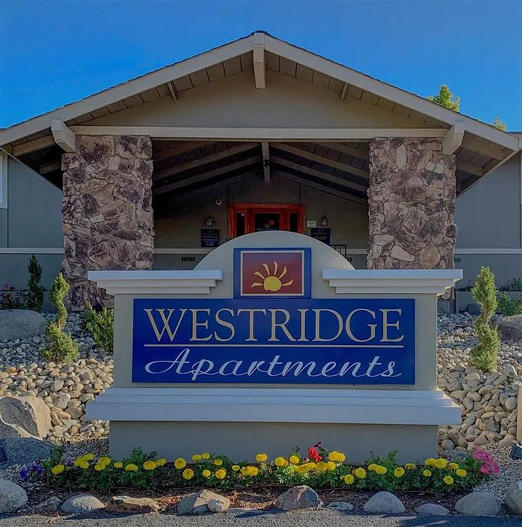 Westridge Apartments — Photo 1