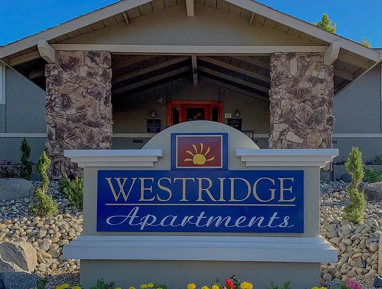 Westridge Apartments — Photo 1