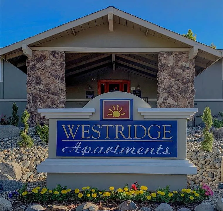 Westridge Apartments