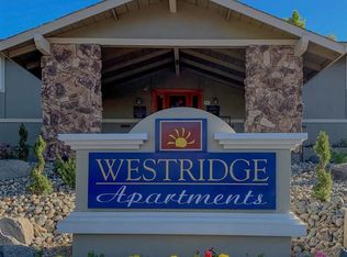 Westridge Apartments, Reno, NV 89523