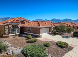 13990 N Cirrus Hill Dr, Oro Valley, AZ 85755