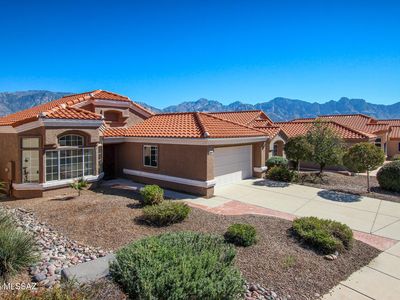 13990 N Cirrus Hill Dr, Oro Valley, AZ, 85755