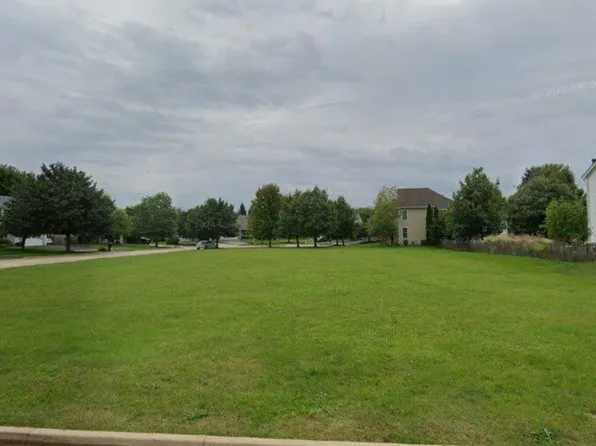 874 Flint Creek Ln, Yorkville, IL 60560