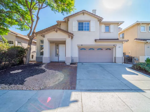 1412 Bellemeade St, San Jose, CA 95131