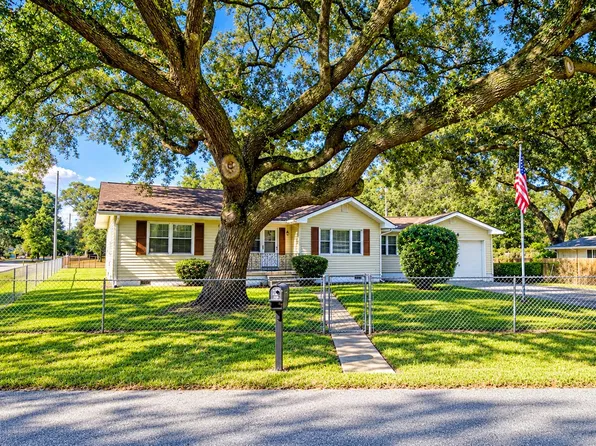2236 Woodland Shores Rd, Charleston, SC 29412
