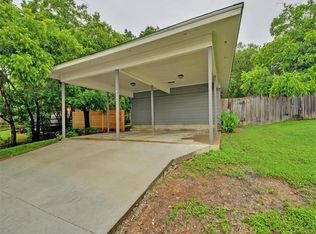 1608 Parker Ln, Austin, TX 78741