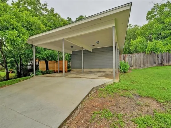 1608 Parker Ln, Austin, TX 78741