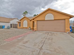 407 W Rosemonte Dr, Phoenix, AZ 85027