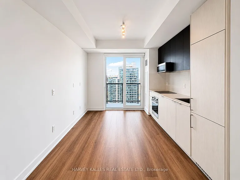 308 Jarvis St #2706 — Photo 3